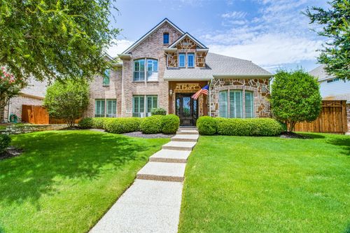 8343 Mckenzie Ct, Frisco, TX, 75036-7853 | Card Image