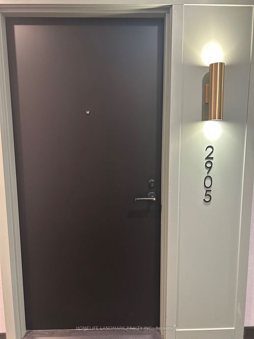 2905-60 Shuter St, Toronto, ON, M5B0B7 | Card Image