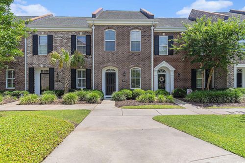 unit-e-750 Howard Ave, Myrtle Beach, SC, 29577-2007 | Card Image