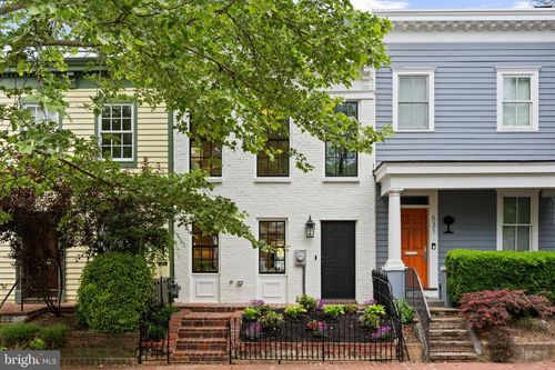 533 6th St Se, WASHINGTON, DC, 20003-2706 | Card Image