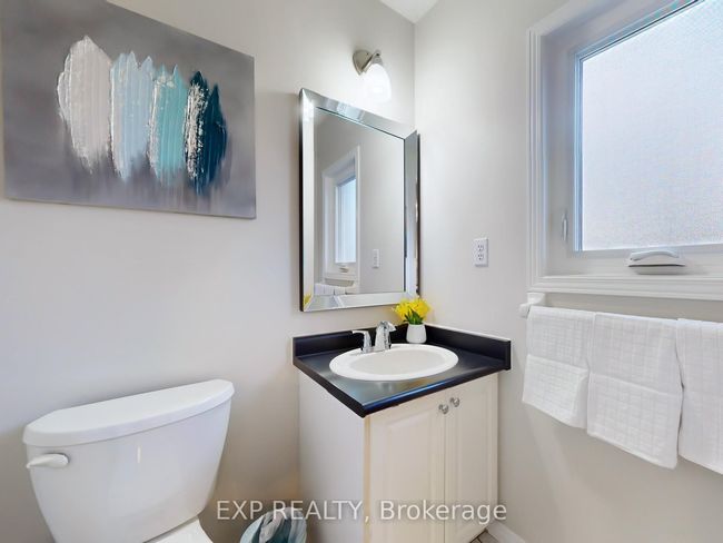59 Black Oak Dr, House other with 3 bedrooms, 4 bathrooms and 4 parking in Brampton ON | Image 24