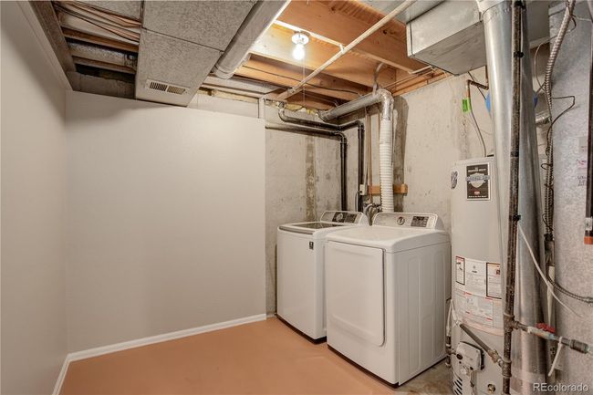 APT-145 - 2685 S Dayton Way, Townhouse with 2 bedrooms, 2 bathrooms and 1 parking in Denver CO | Image 32