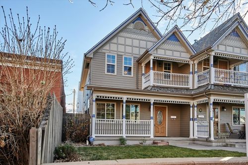 3220 Vallejo St, Denver, CO, 80211-3437 | Card Image