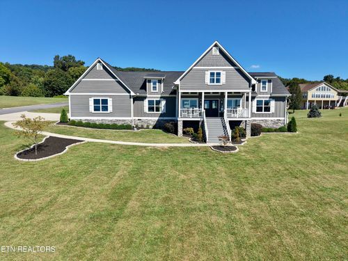 1205 Legacy Bay Dr, Mooresburg, TN, 37811-2693 | Card Image