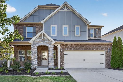 311 Cedar Glade Ct, Lebanon, TN, 37090-1660 | Card Image