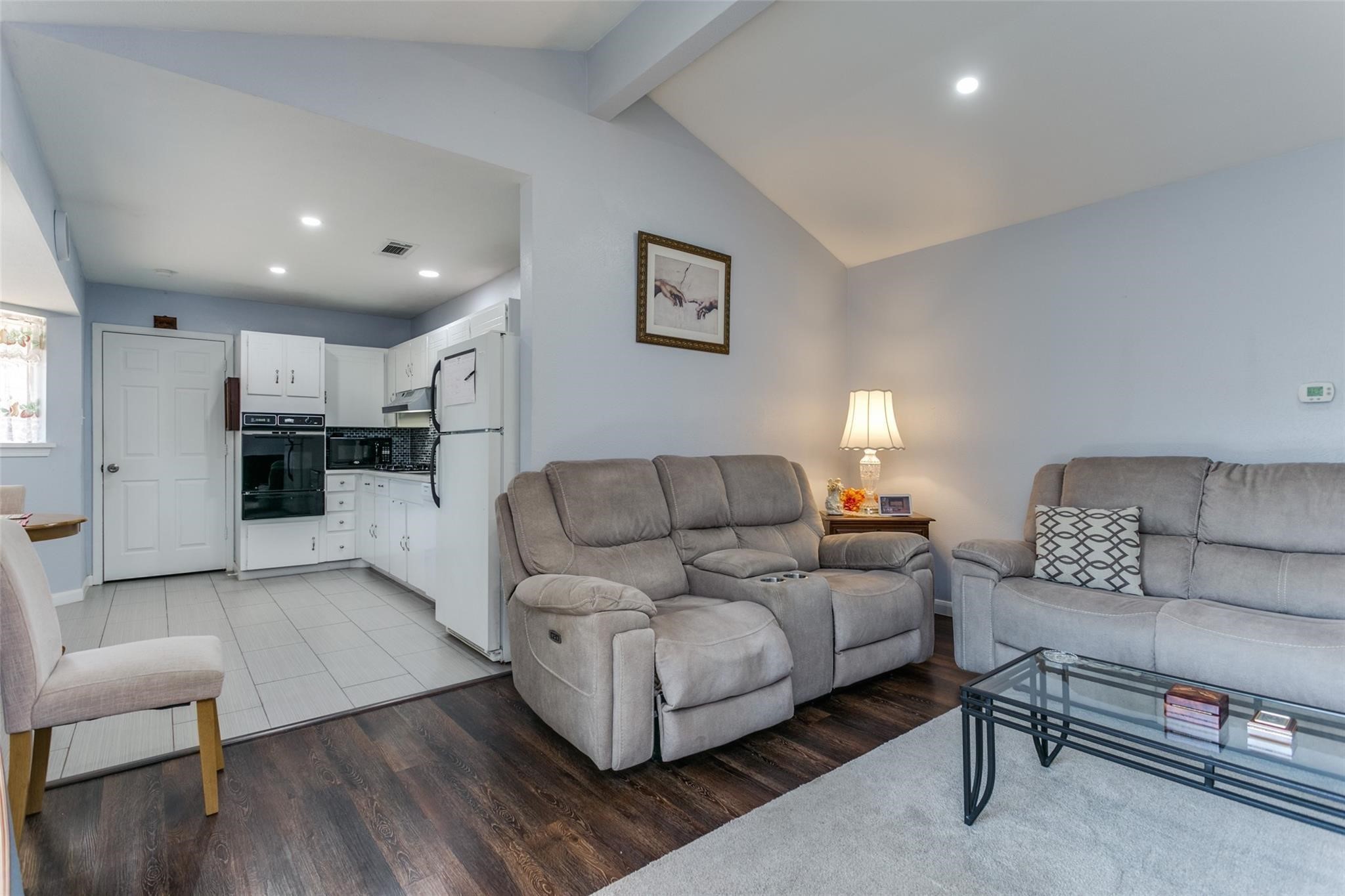 Residential Lease in Euless 5
