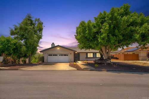 15674 Cathedral Way, Ramona, CA, 92065-4840 | Card Image