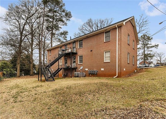 APT-24 - 135 E Hill St, Condo with 1 bedrooms, 1 bathrooms and 1 parking in Decatur GA | Image 21