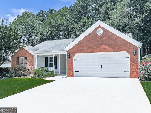 2447 Insdale Trce Nw, Acworth, GA, 30101-3454 | Card Image