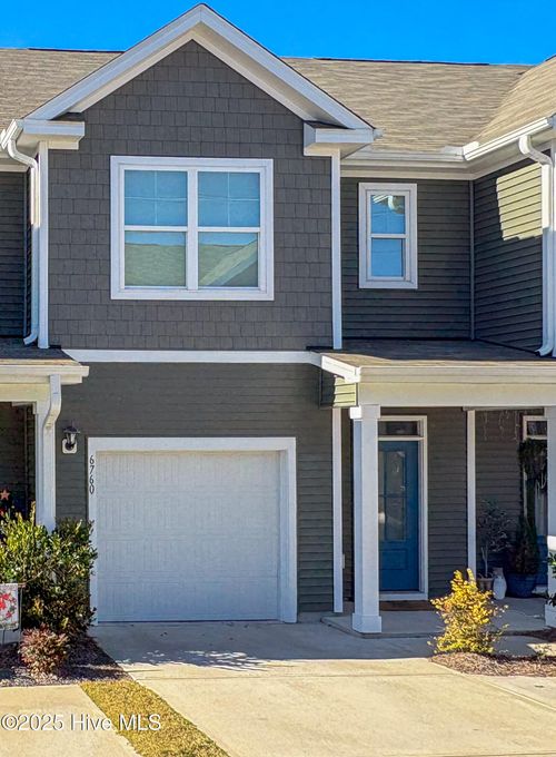 6760 Blacktip Ln, Wilmington, NC, 28412-1161 | Card Image