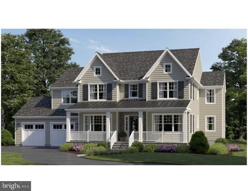 13 Elmwood Ave, NARBERTH, PA, 19072-2407 | Card Image