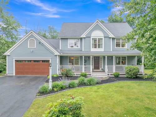 121 Merriam Rd, Grafton, MA, 01519-1427 | Card Image