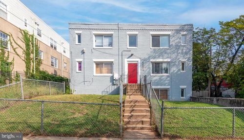 5024 H St Se, WASHINGTON, DC, 20019-5811 | Card Image