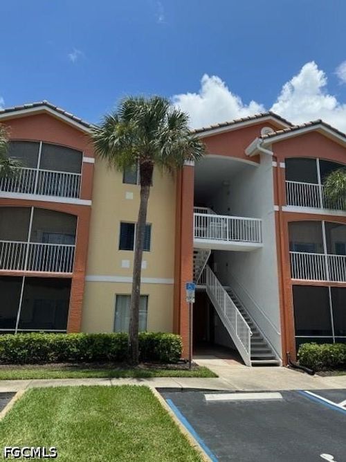 206-6360 Aragon Way, FORT MYERS, FL, 33966-4756 | Card Image