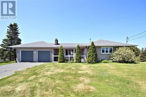 507-509 Cranes Rd, Upper Island Cove, NL, A0A4E0 | Card Image