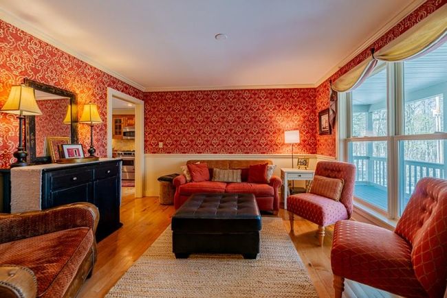255 Mending Walls Rd, House other with 4 bedrooms, 4 bathrooms and null parking in Manchestr Ctr VT | Image 17