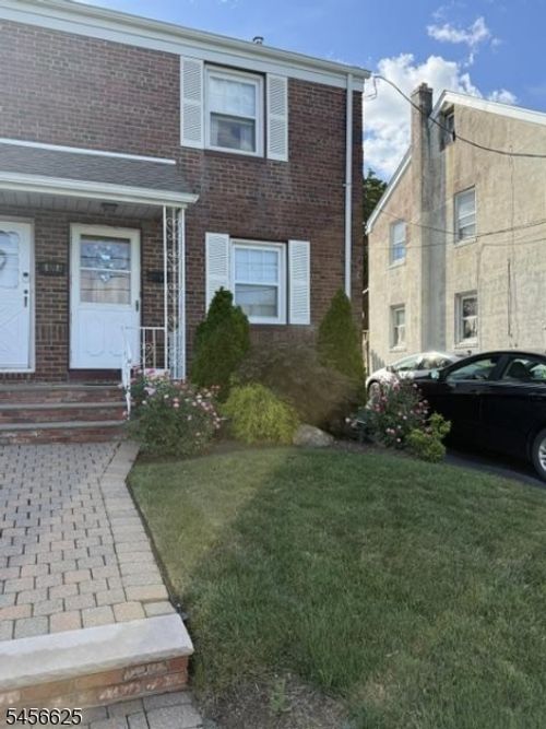 609 Arnett St, Elizabeth, NJ, 07202-2902 | Card Image