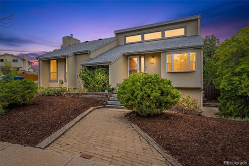5191 Bitterweed, Colorado Springs, CO, 80917 | Card Image