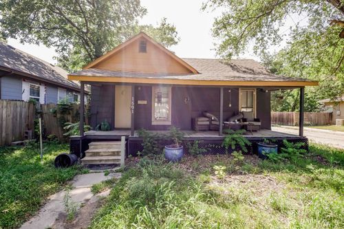 1501 S Wichita St, Wichita, KS, 67213-5257 | Card Image