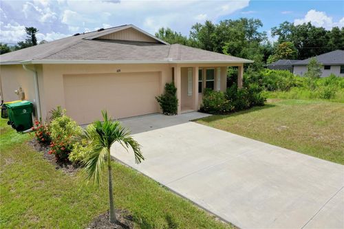 1091 Cazenovia St, PORT CHARLOTTE, FL, 33952-1781 | Card Image