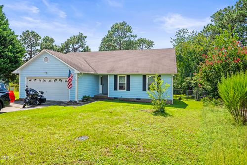 109 Ashton Pl, Spring Lake, NC, 28390-3168 | Card Image