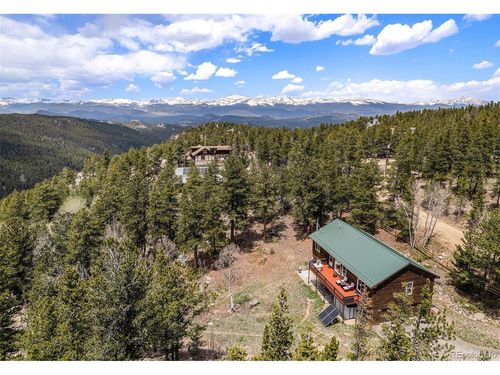 72 Rudi Ln W, Golden, CO, 80403-9767 | Card Image