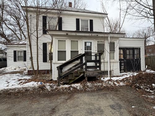 4 Union Place, Waterville, ME, 04901 | Card Image