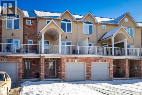 apt-7-1253 Silvan Forest Dr, Burlington, ON, L7M0B7 | Card Image