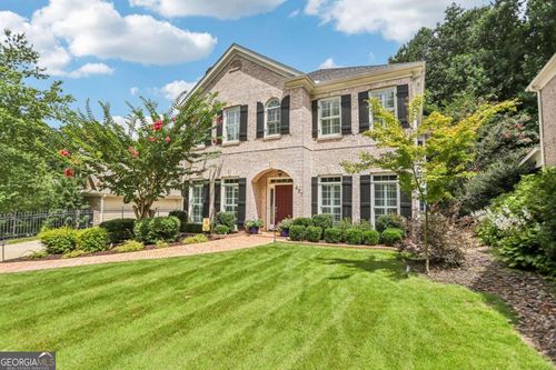 427 Wilfawn Way, Avondale Estates, GA, 30002-1785 | Card Image