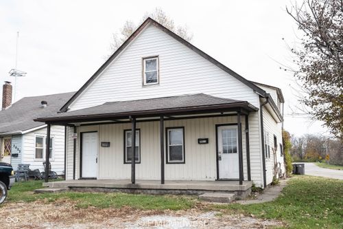 2011 Applegate St, Indianapolis, IN, 46203-3901 | Card Image