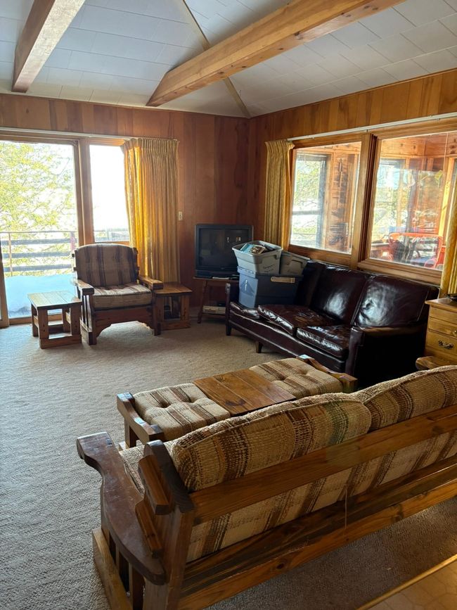 3292 W Sand Lake Ln, House other with 3 bedrooms, 2 bathrooms and null parking in Lac du Flambeau WI | Image 10