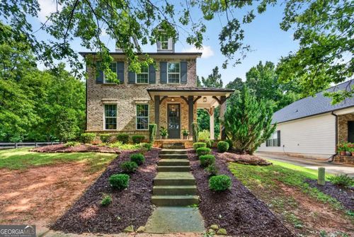 301 Edgewater Dr, Athens, GA, 30605-2356 | Card Image