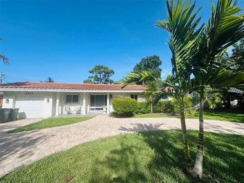 2532 Ne 21st Ter, Lighthouse Point, FL, 33064-7739 | Card Image