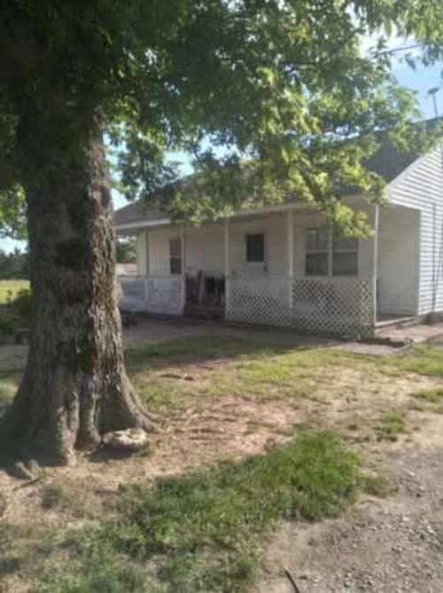 11109 S Old Cincinnati Rd, Lincoln, AR, 72744-8818 | Card Image