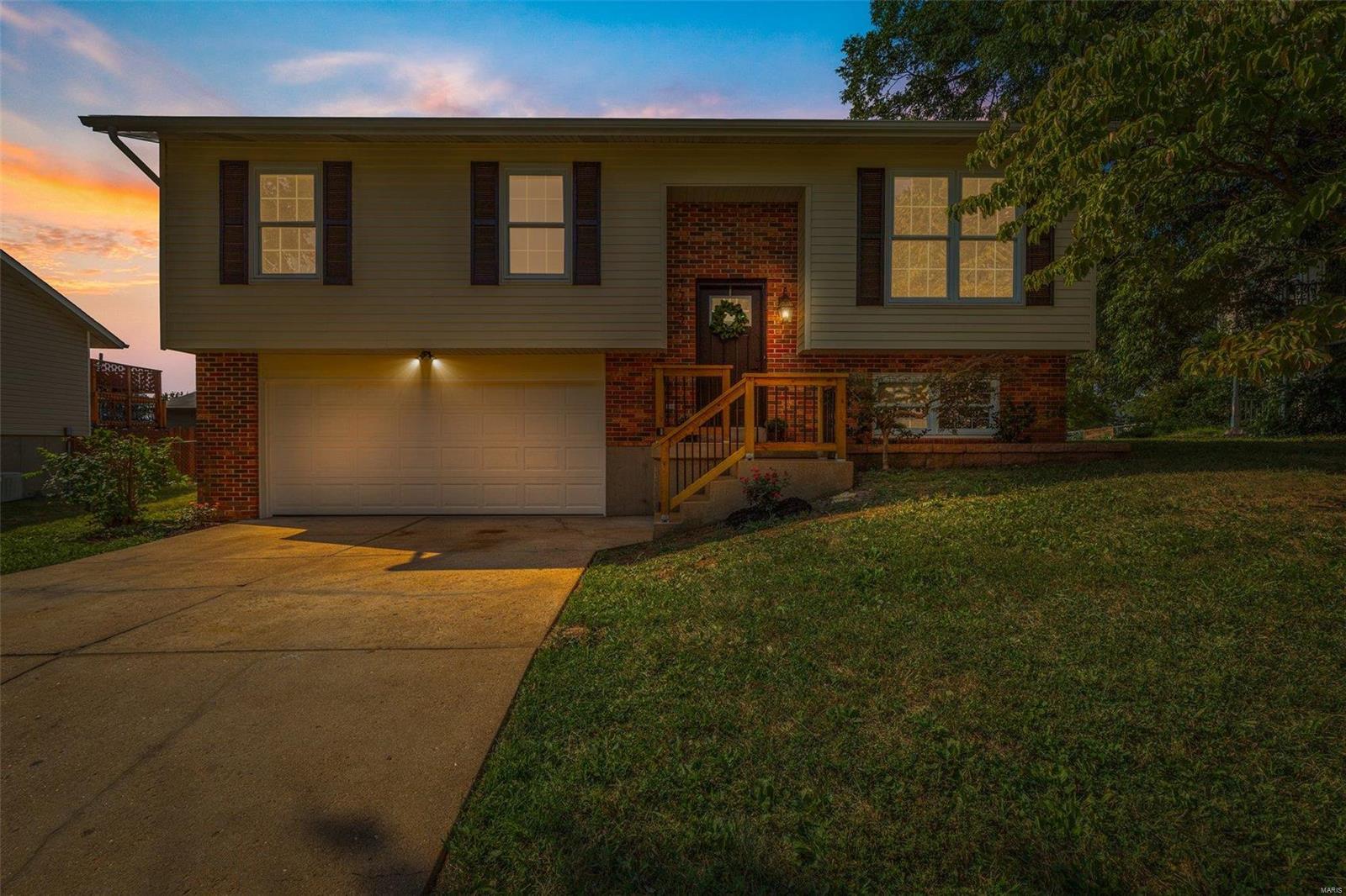 Parkside Pl, Imperial, MO 63052