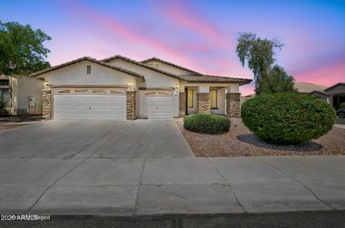 4414 W St Kateri Drive, Laveen, AZ, 85339 | Card Image