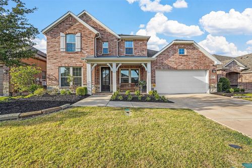 1609 Cedar Crest Dr, Forney, TX, 75126-0678 | Card Image