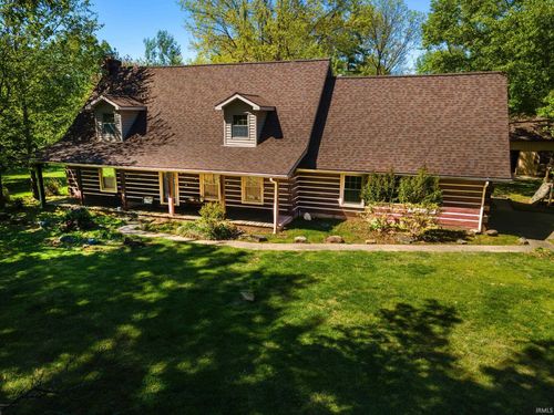 15900 Volkman Rd, Evansville, IN, 47725-9413 | Card Image