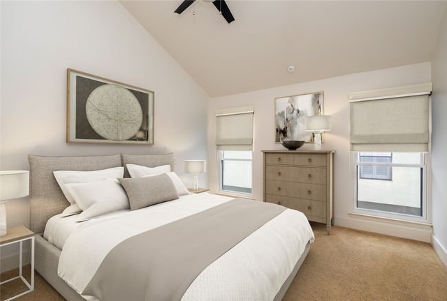 APT-111 - 4242 Travis St, Townhouse with 2 bedrooms, 3 bathrooms and null parking in Dallas TX | Image 11