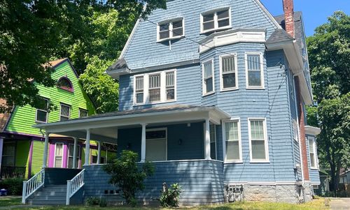 488 Prospect Ave, Hartford, CT, 06105-3916 | Card Image