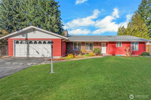 14824 25th Ave E, Tacoma, WA, 98445-4916 | Card Image