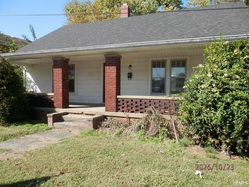 616 Adams Street, Cannelton, IN, 47520 | Card Image
