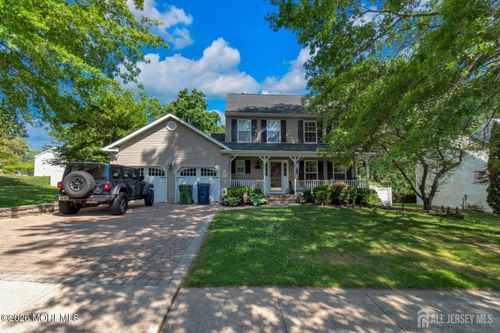 12 Marcy Dr, Neptune, NJ, 07753-3401 | Card Image