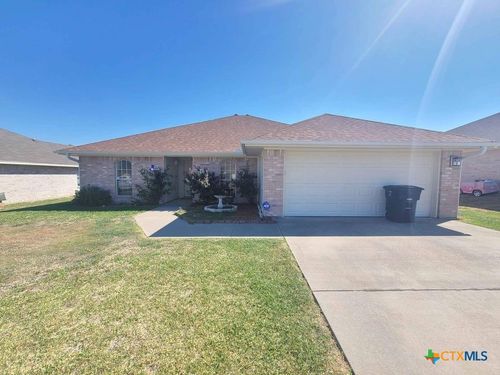 4504 Aspen Dr, Killeen, TX, 76542-4424 | Card Image