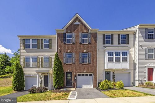124 Worsham Ter, WINCHESTER, VA, 22602-6297 | Card Image