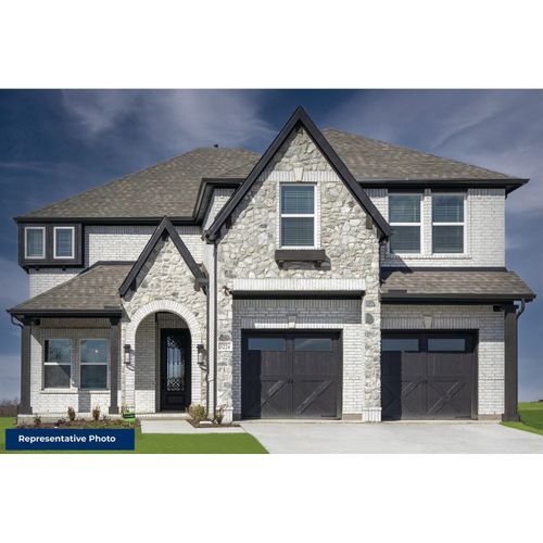 1008 Salvation Dr, St. Paul, TX, 75098-2277 | Card Image