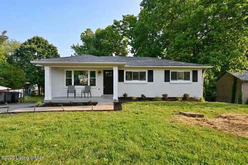 5921 Bluestone Rd, Louisville, KY, 40219-2503 | Card Image