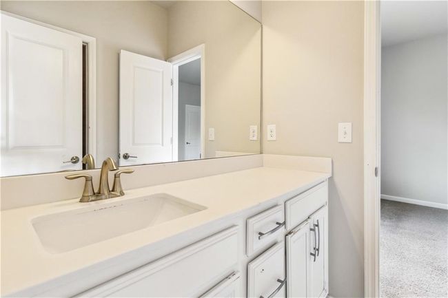 510 Suwanee Pass Ln, Townhouse with 3 bedrooms, 4 bathrooms and null parking in Suwanee GA | Image 28