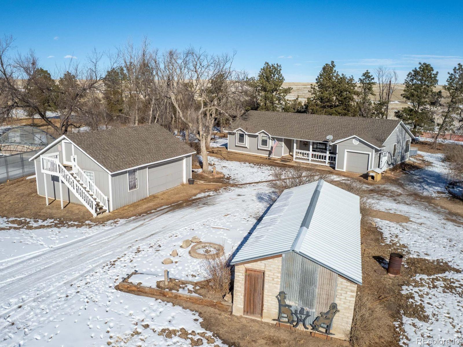 Residential in Yoder 3