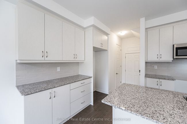 181 Rosenberg Way, House other with 4 bedrooms, 3 bathrooms and 2 parking in Kitchener ON | Image 30